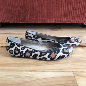 Sam Edelman flats